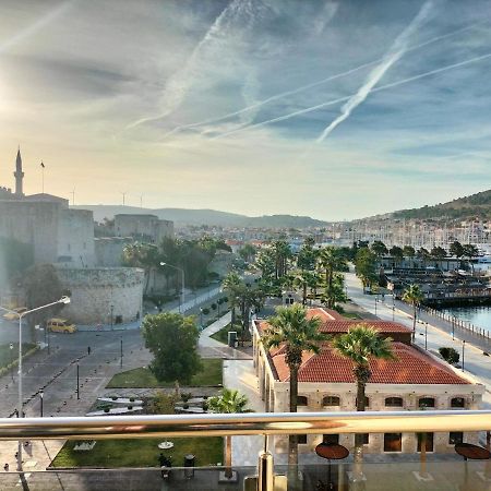 Ridvan Hotel Çeşme Exteriér fotografie