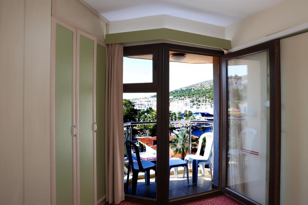 Ridvan Hotel Çeşme Exteriér fotografie