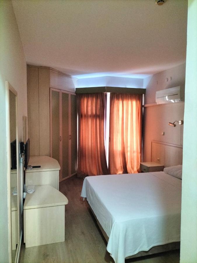 Ridvan Hotel Çeşme Exteriér fotografie
